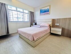 Blk 318C Yishun Greenwalk (Yishun), HDB 5 Rooms #583026111